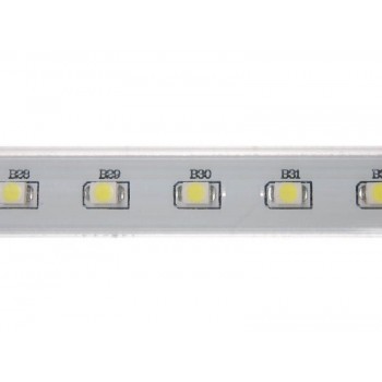 Светодиодная гирлянда LED Meteor White 50см IP67 12V